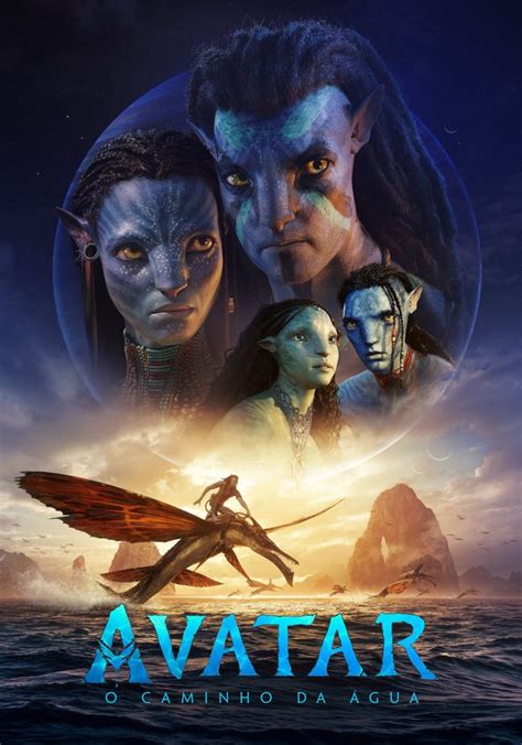 Assistir a Avatar